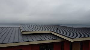 Best Metal Roofing Installation  in Brodheadsville, PA